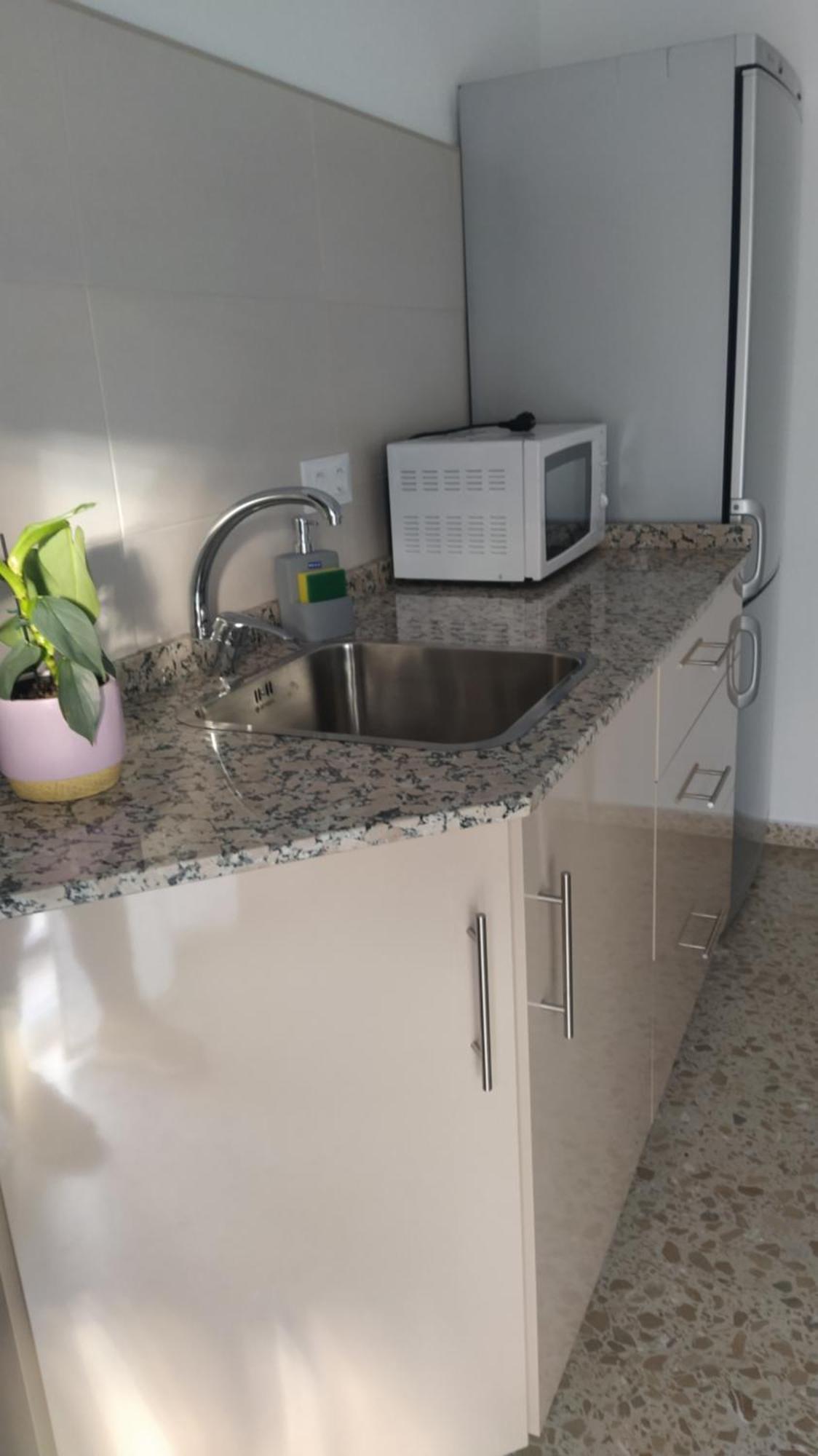 Apartamento Gongora Almodóvar del Río Exterior foto